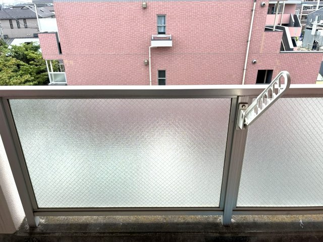 【バルコニー】 | ＴＫ加藤ビルフレージェ