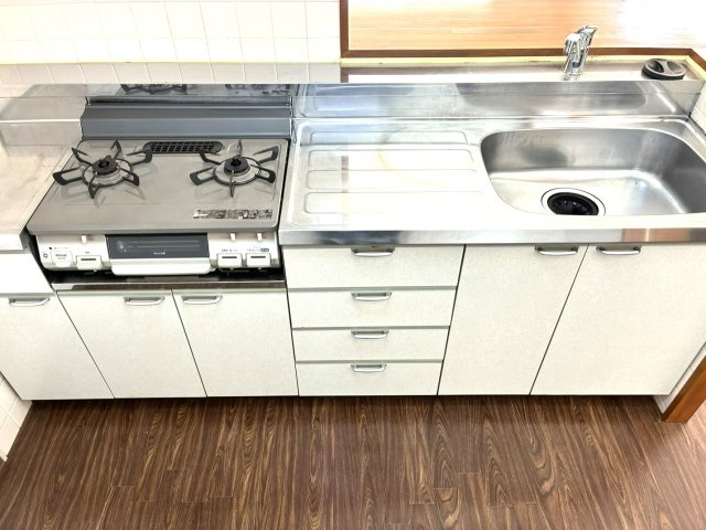 【キッチン】 | ＴＫ加藤ビルフレージェ
