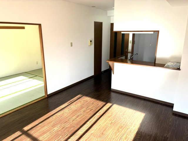 【居間・リビング】 | ＴＫ加藤ビルフレージェ