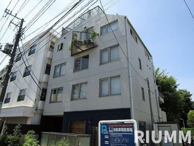 【外観】 | クワイエットプレイス