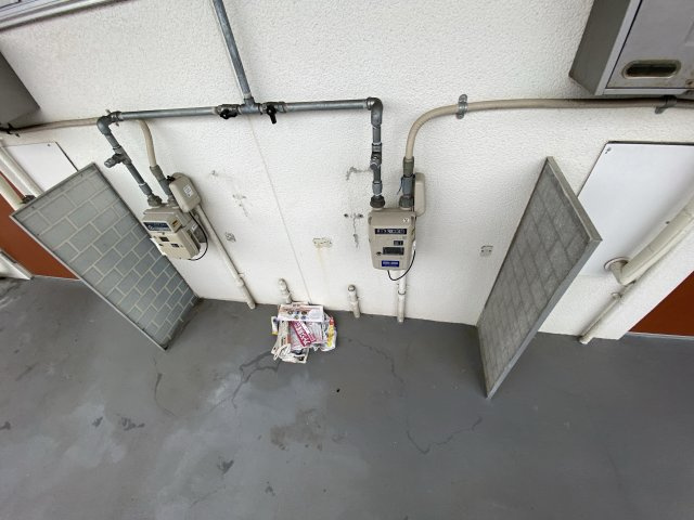 白楊荘のその他