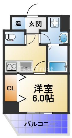 【間取り】 | DWELL GALAXY