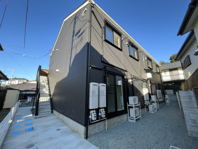 ビリーブ大津