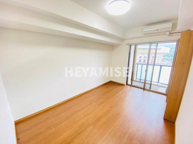 Apartment Grus Okamachiの居間・リビング|※同間取りの別の階のお部屋の画像です※現況を優先します