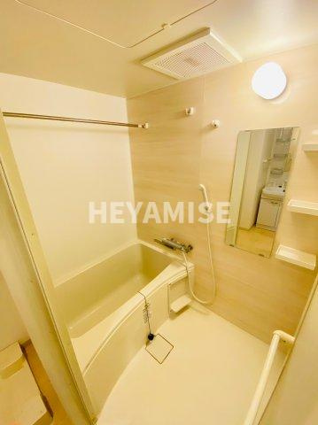 Apartment Grus Okamachiの浴室|※同間取りの別の階のお部屋の画像です※現況を優先します