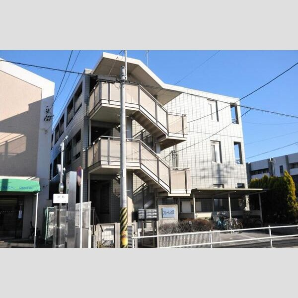 フルーレ辻町の展望