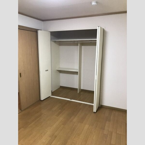 フルーレ辻町の内装