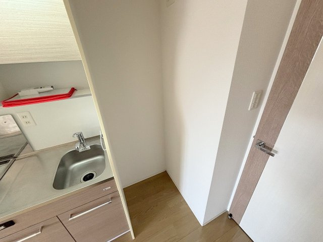 セレニテ新大阪カルムの内装