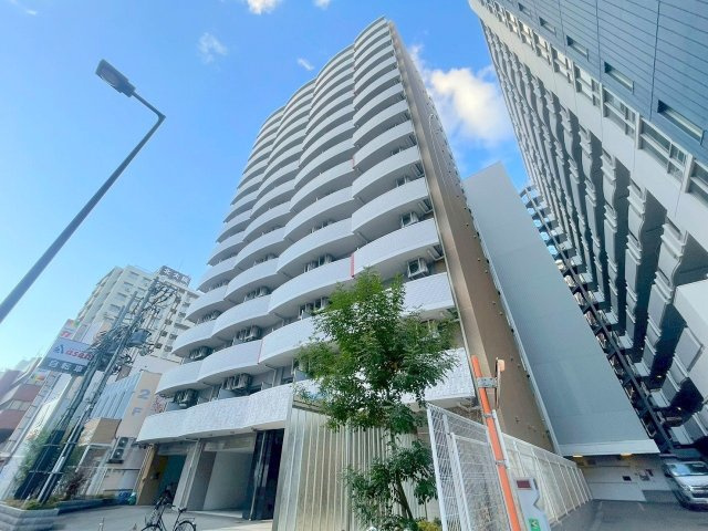 セレニテ新大阪カルム