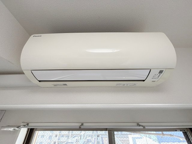 セレニテ新大阪カルムの設備
