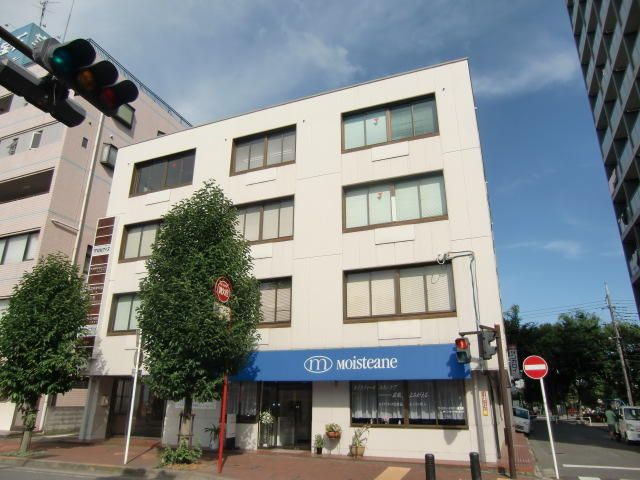 三紫ビル