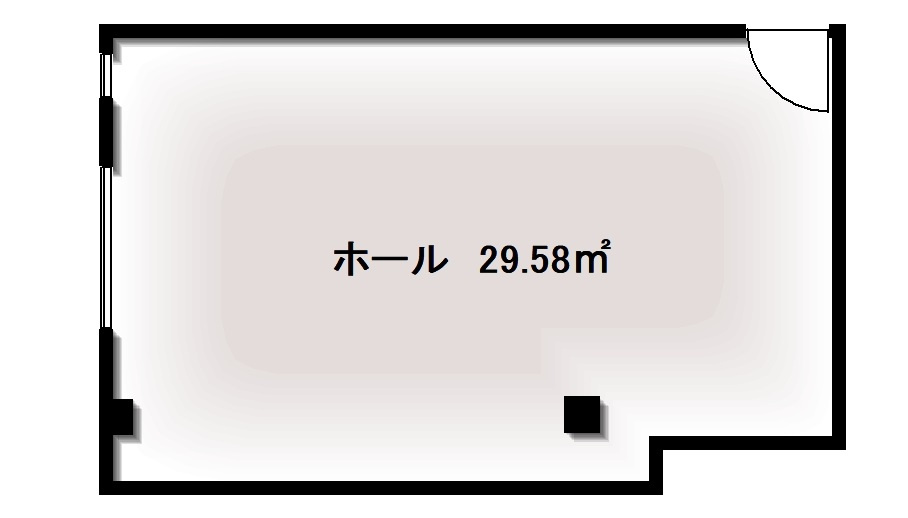 プラスパァビルⅡ