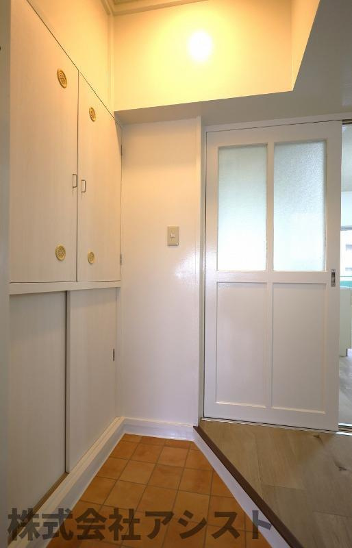 ビレッジハウス庄内2号棟のその他