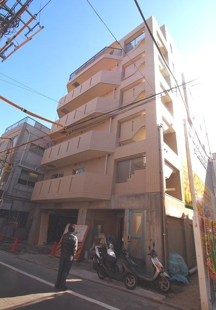 CASA MIA NAKANOBU