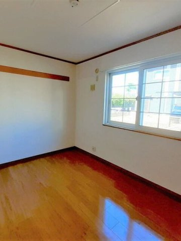 ポライトリーＮＯＺＯＭＩ　Ｃの内装|内装もきれいです