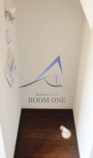 アーバンプレイス阿佐ヶ谷駅前の設備|洗濯機置き場です。