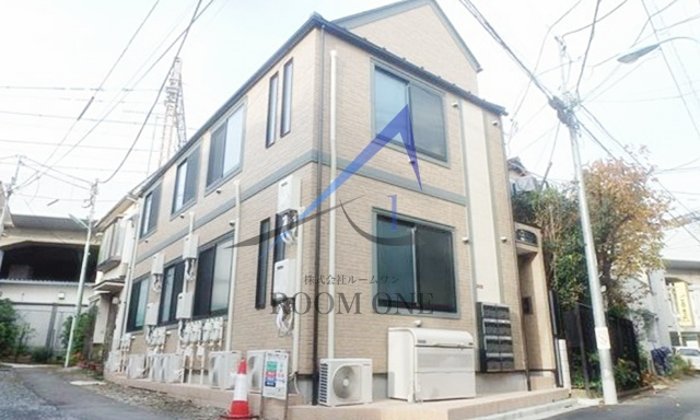 アーバンプレイス阿佐ヶ谷駅前