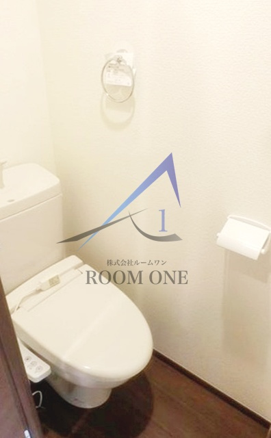 アーバンプレイス阿佐ヶ谷駅前のトイレ|トイレです。