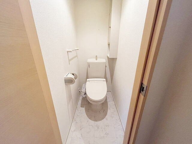 ピーノのトイレ|トイレです