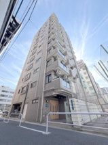 グリーンパーク入谷の画像