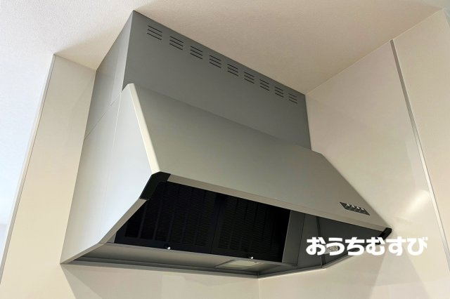 守山区大森第2(全1棟)の設備