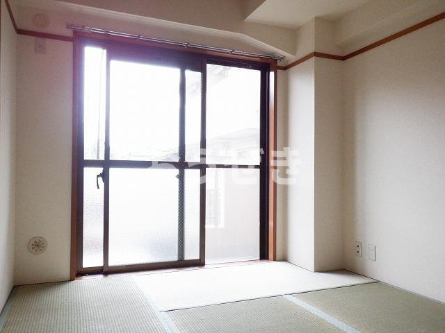 サンライズ鶴見の展望