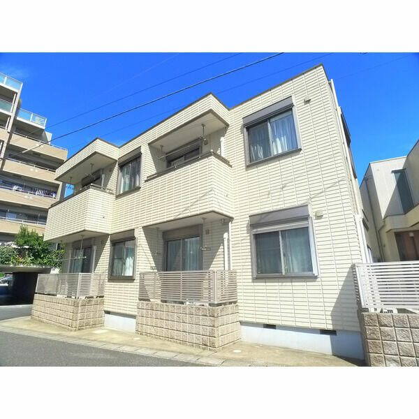 花島ハイム２のその他