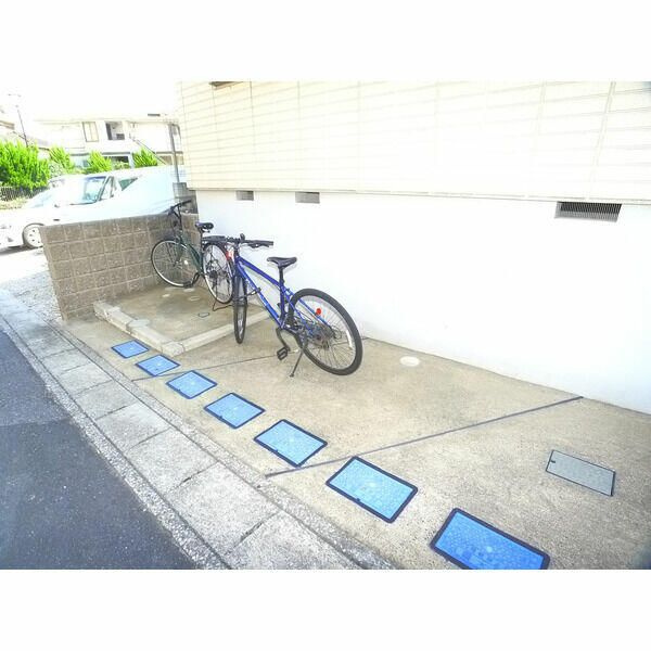 花島ハイム２のその他