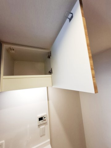 ブランシエスタ西宮の内装