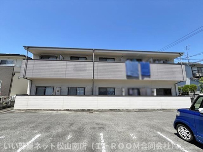 【外観】 | casa fonte　カーサフォンテ