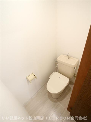 【トイレ】 | casa fonte　カーサフォンテ