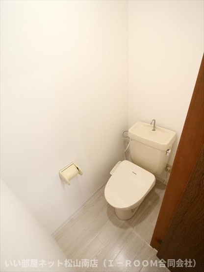 【トイレ】 | casa fonte　カーサフォンテ