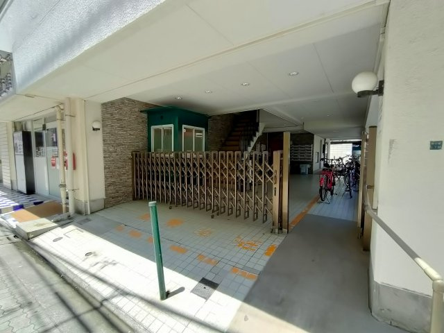 マンション新小岩のその他