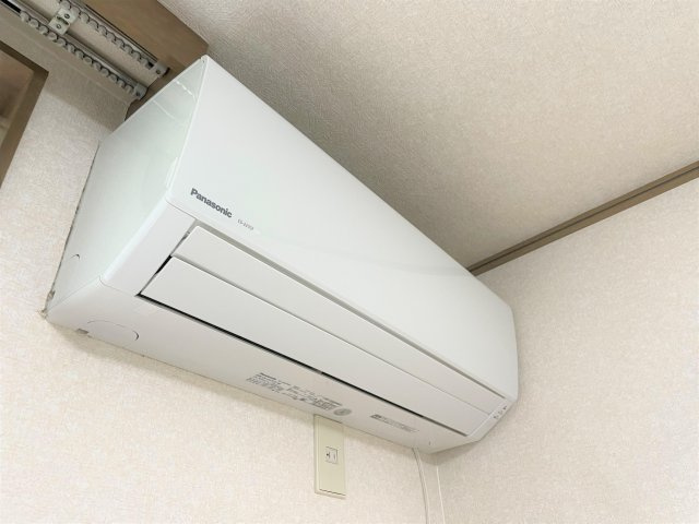 サンビレッジⅠの設備
