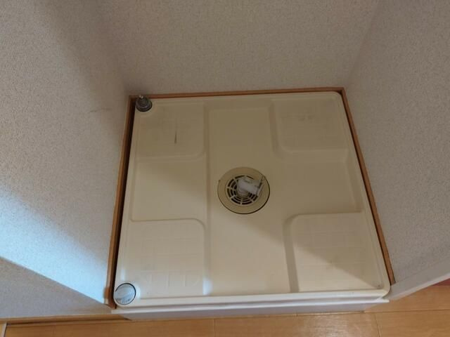 クリサンスマムⅡの設備