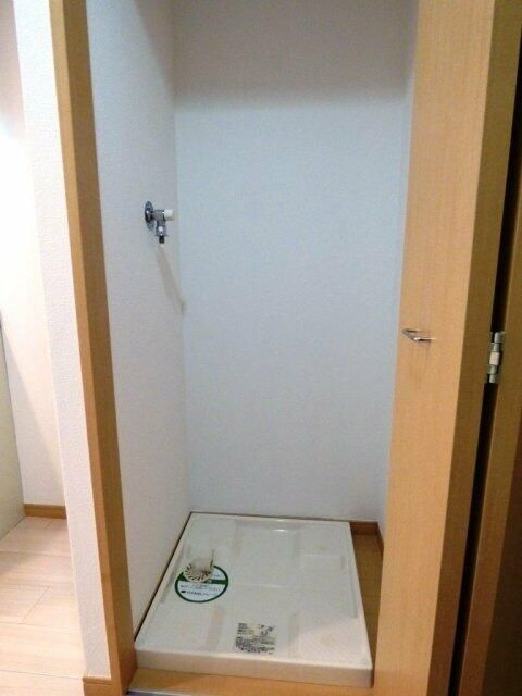 ヴィータローザ江古田のその他