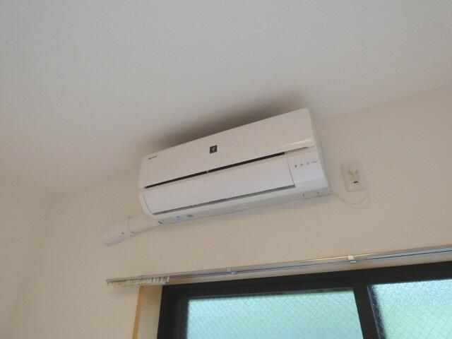 ヴィータローザ江古田のその他