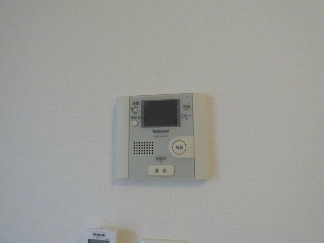 ヴィータローザ江古田のその他
