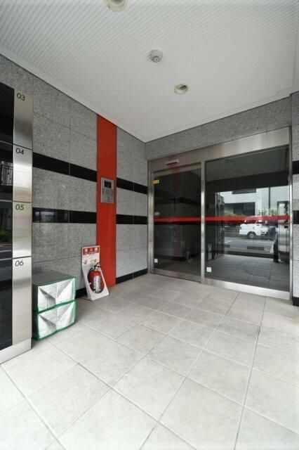 ヴィータローザ江古田のその他共用部分