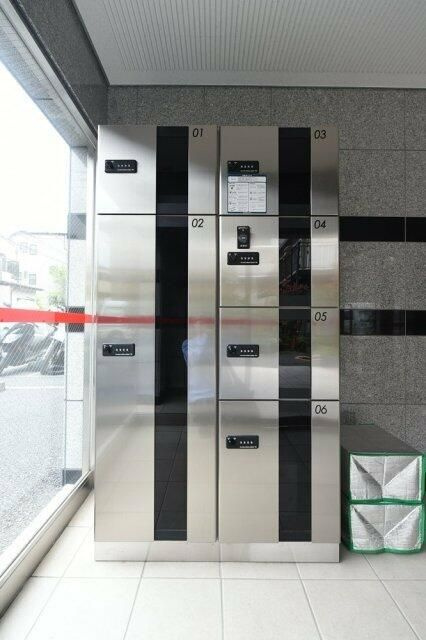 ヴィータローザ江古田のその他共用部分