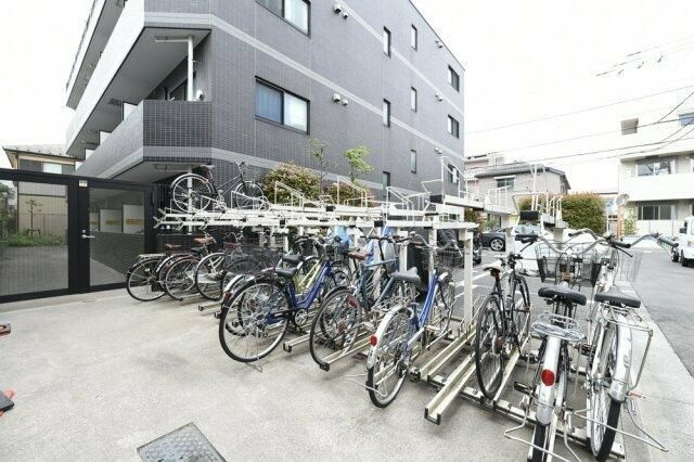 ヴィータローザ江古田のその他共用部分
