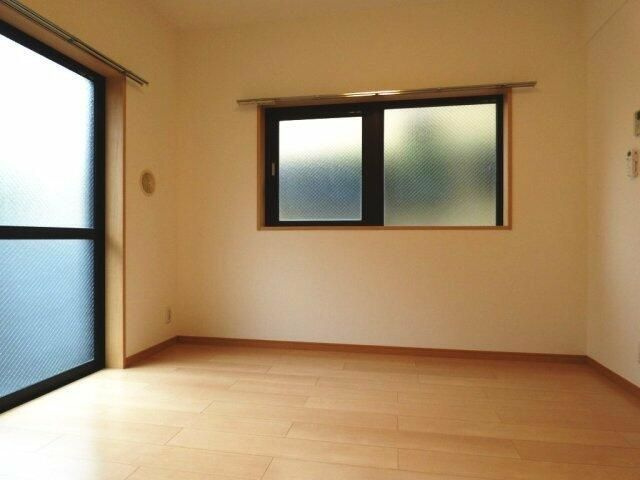 ヴィータローザ江古田の居間・リビング