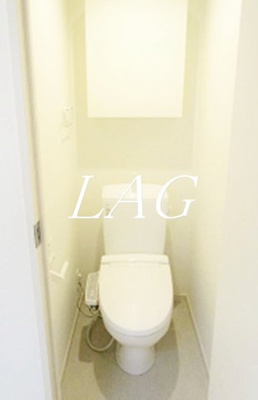【トイレ】 | リブリ･Kei's | トイレです。