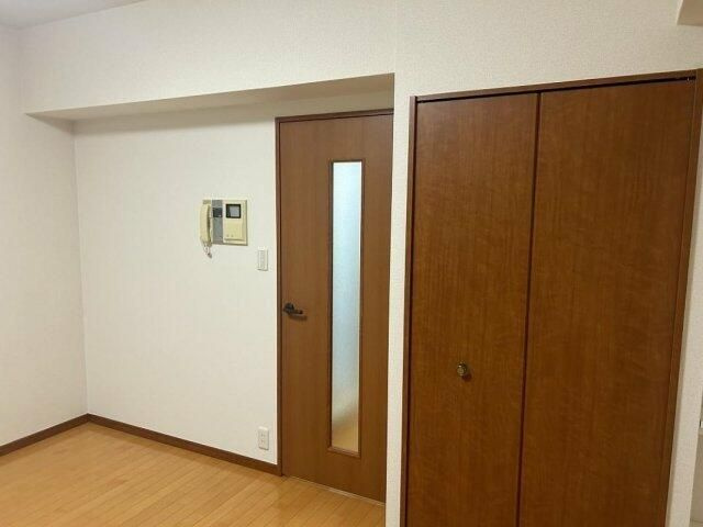 プレール・ドゥーク文京白山の居間・リビング
