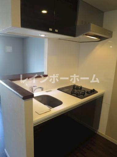 HY’s renata南砂のキッチン