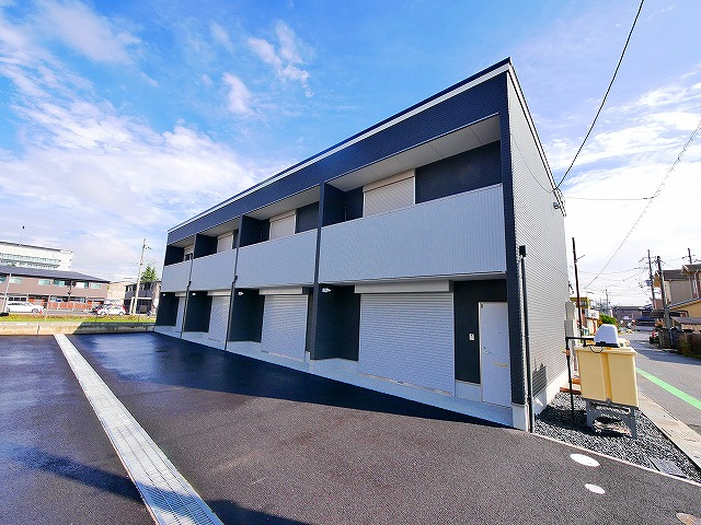 木津BASE　A棟