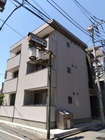 【外観】