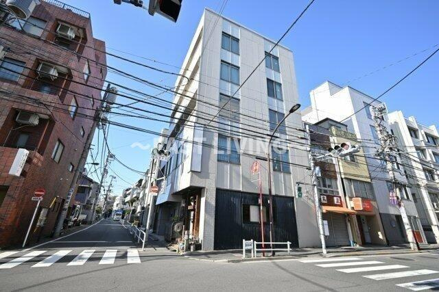 ガーデンヒルズ市ヶ谷