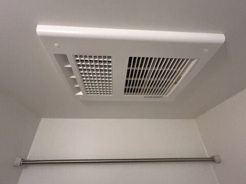 ジーメゾン柏西原の設備