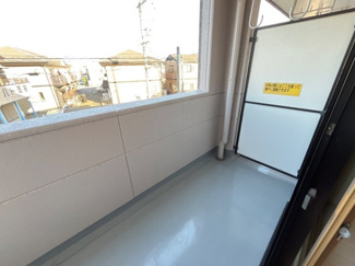 【バルコニー】 | ハバナ　ガーデン　備考記載有